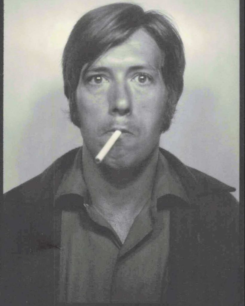 karen read smoking cigarettes John D. Roberts Obituary November 29, 2025