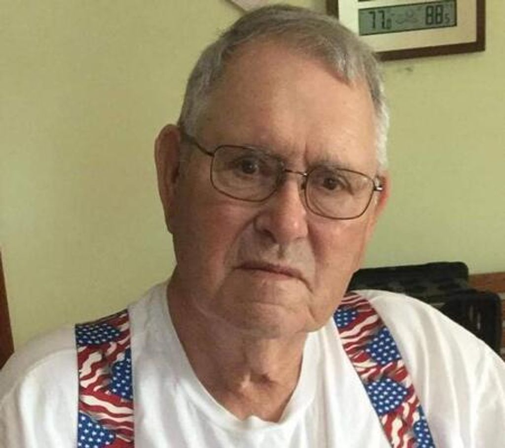 Arthur C. Harris Profile Photo