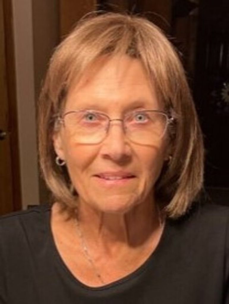 Nancy Marie Brady Profile Photo