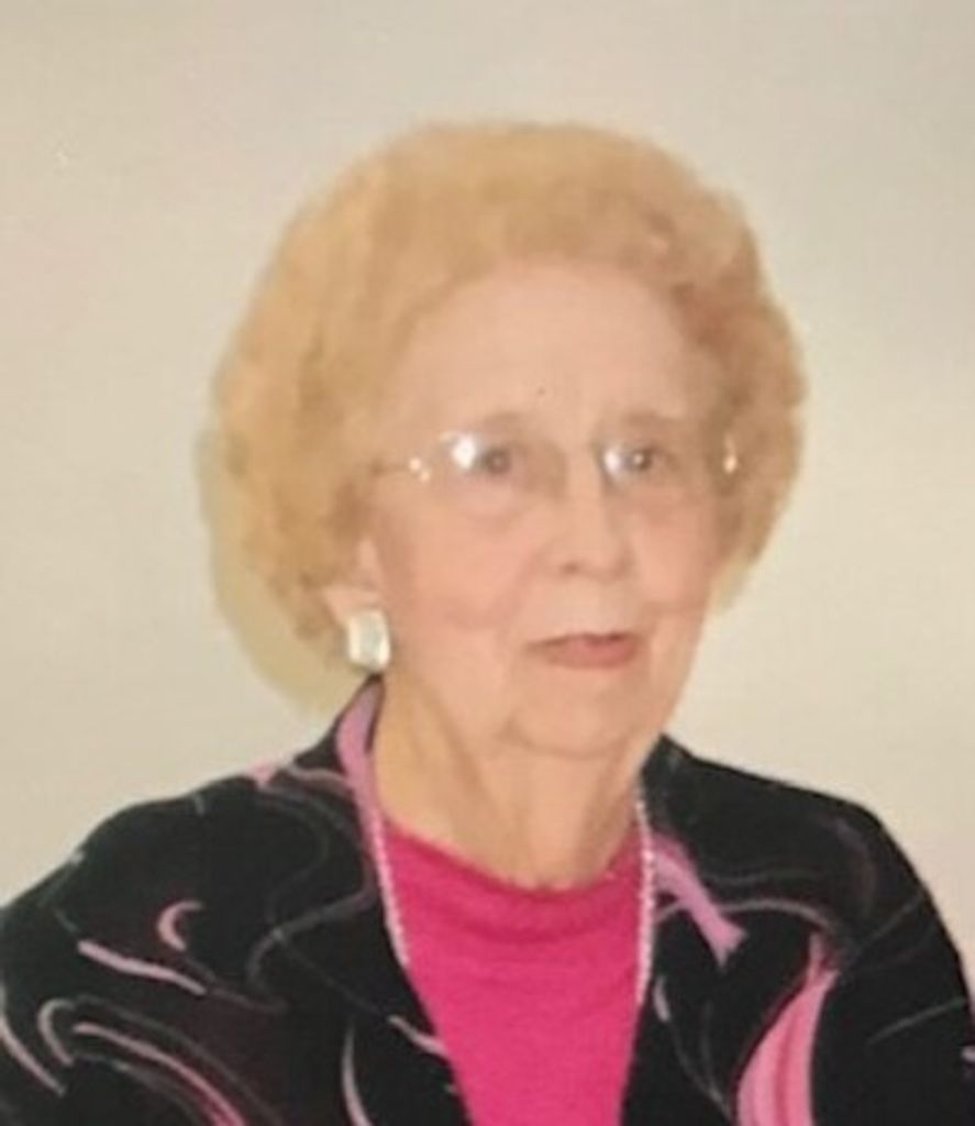 Minnie Lou "Min" Miller Profile Photo