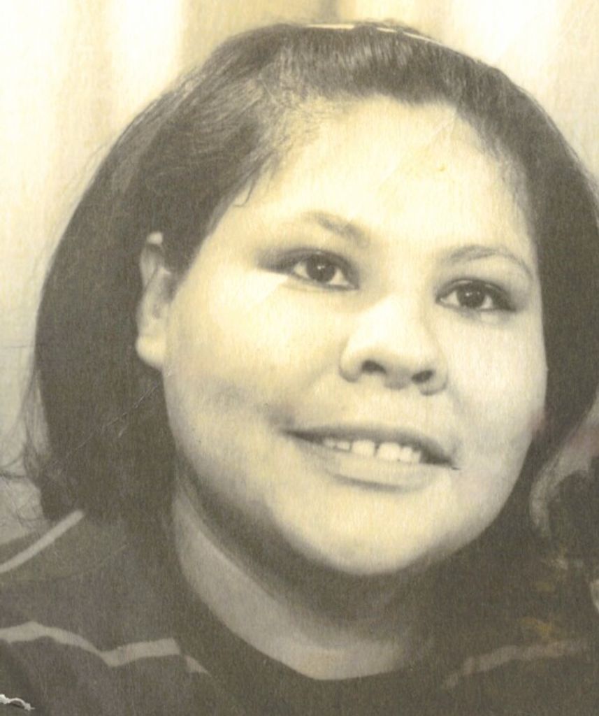 Norma Socorro Liscano