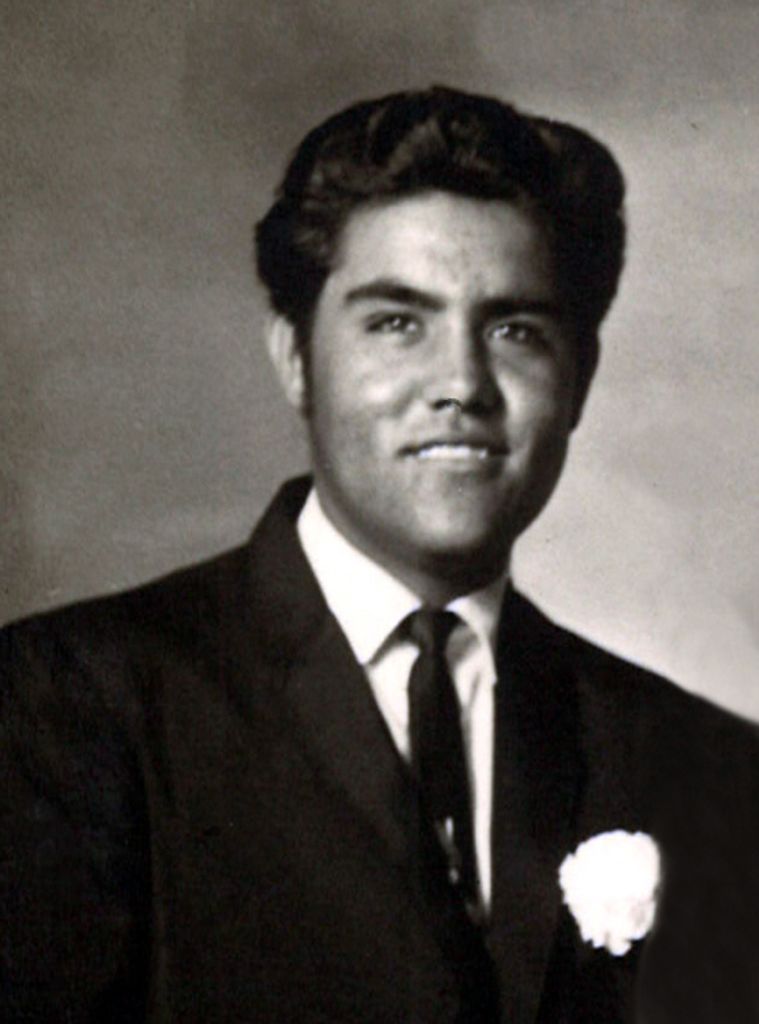 Jesse Arauza