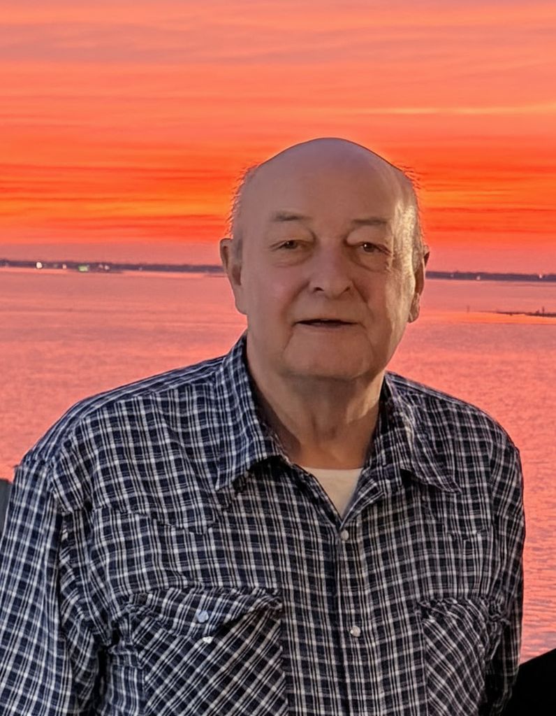 George Peters Profile Photo