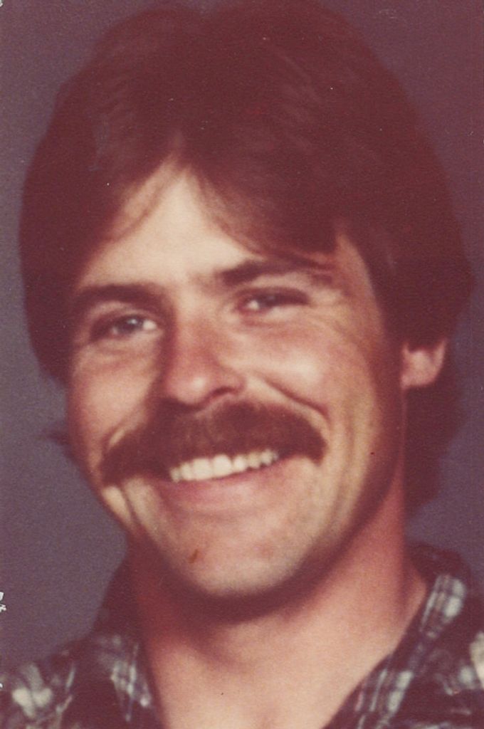 William 'Bill' Kirby Profile Photo