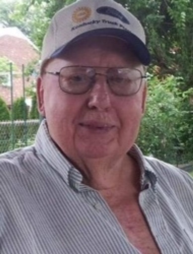Willie "Billy" Brewington Profile Photo