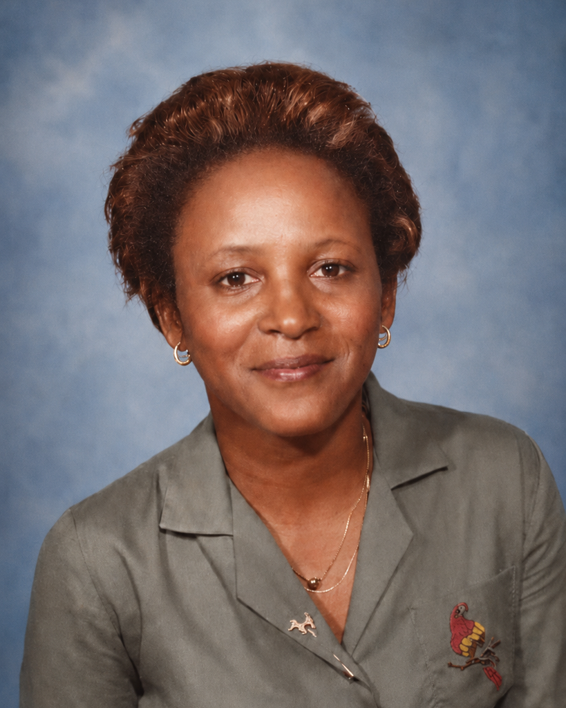 Brenda Faye Barber Dupree Profile Photo