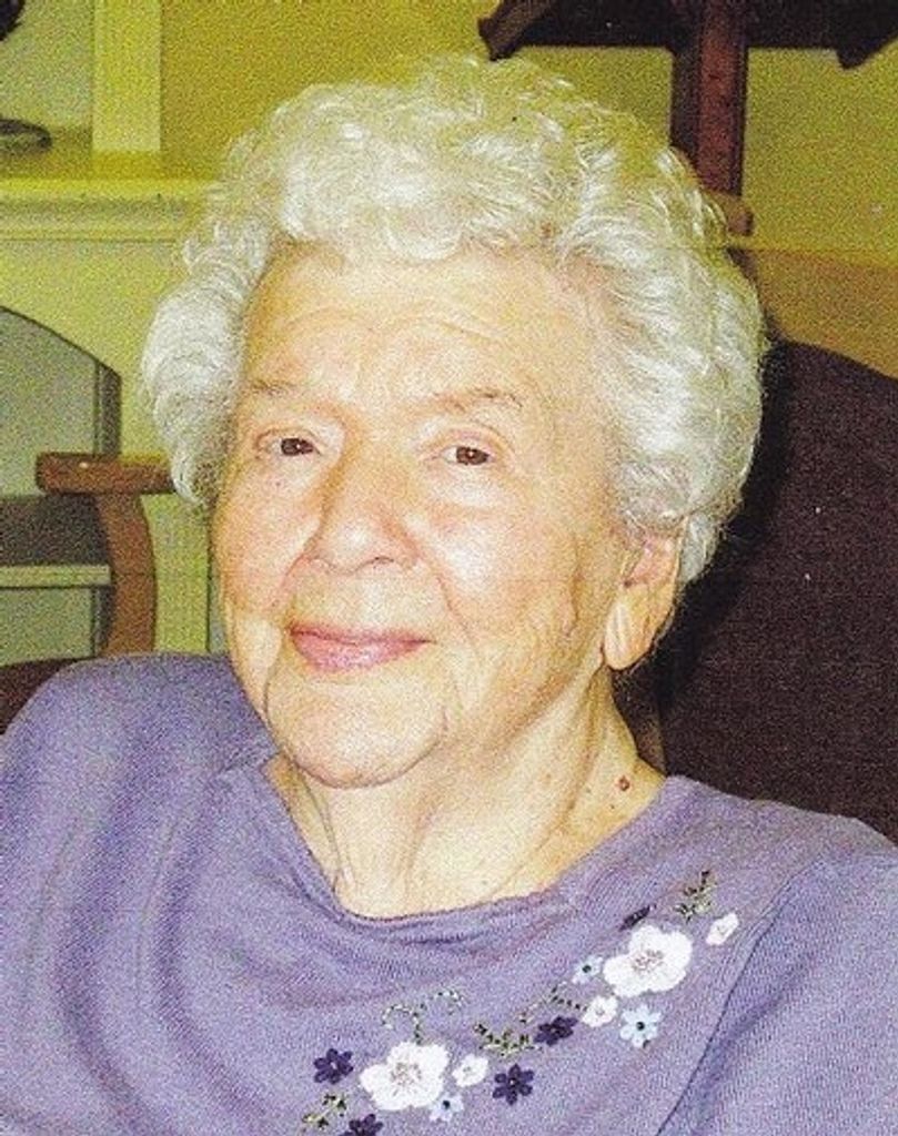 Estelle D. Bargo Profile Photo