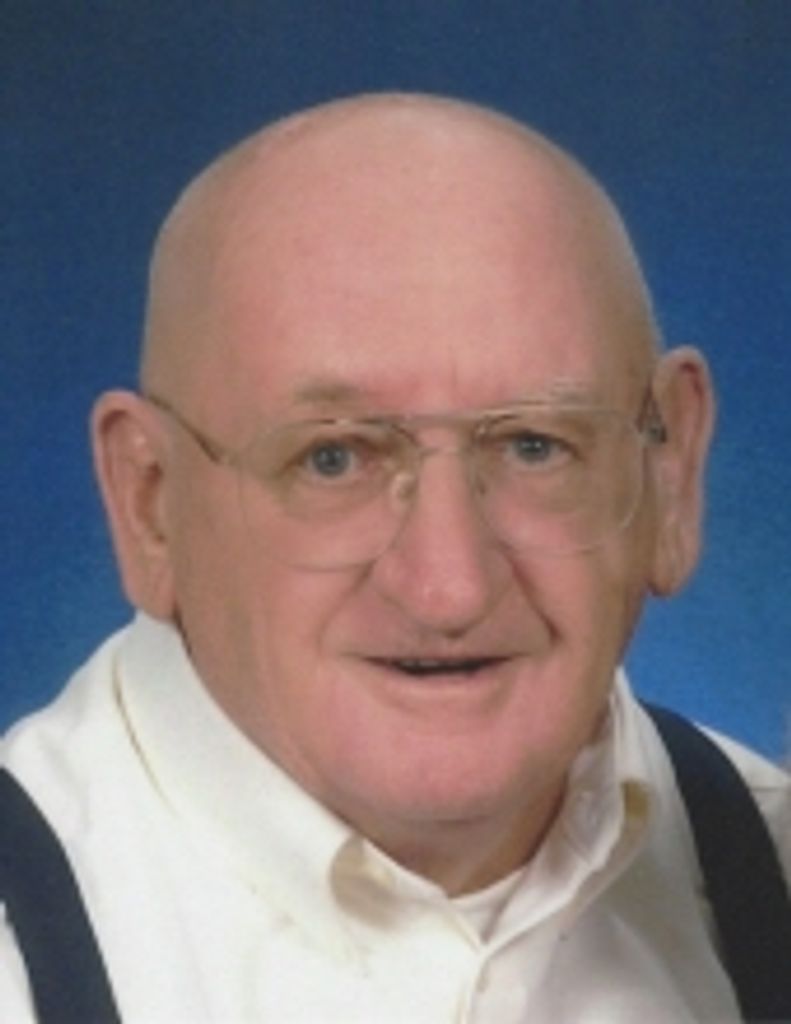 Martin Arthur Ortmann