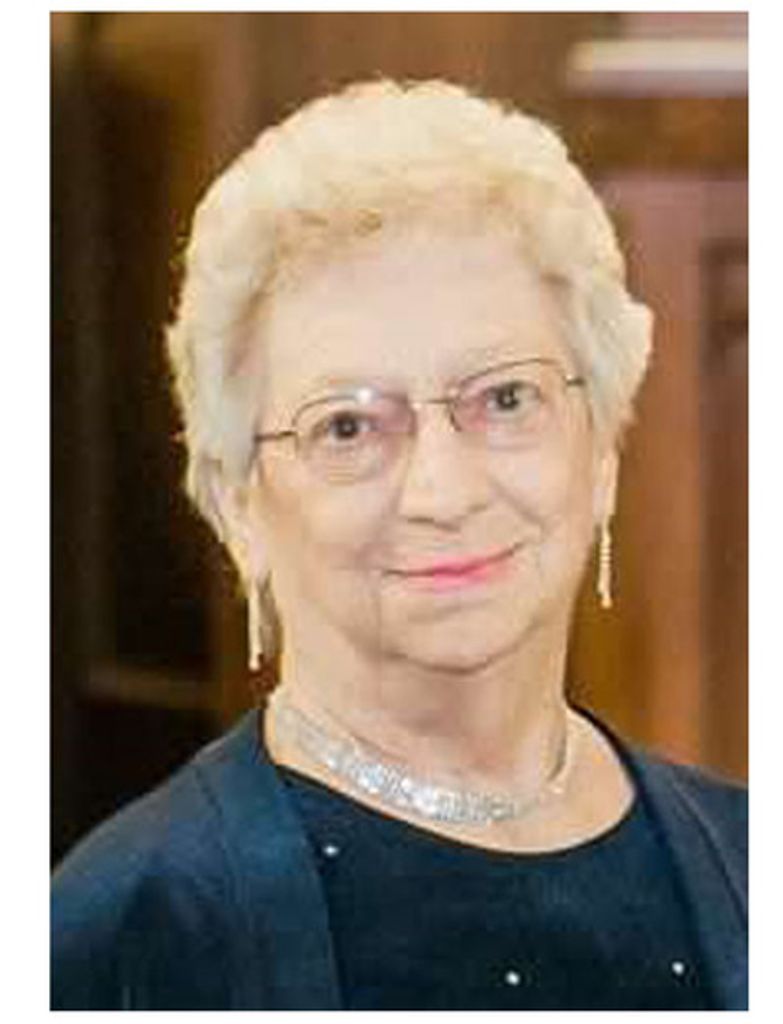 Connie Ann Gallagher