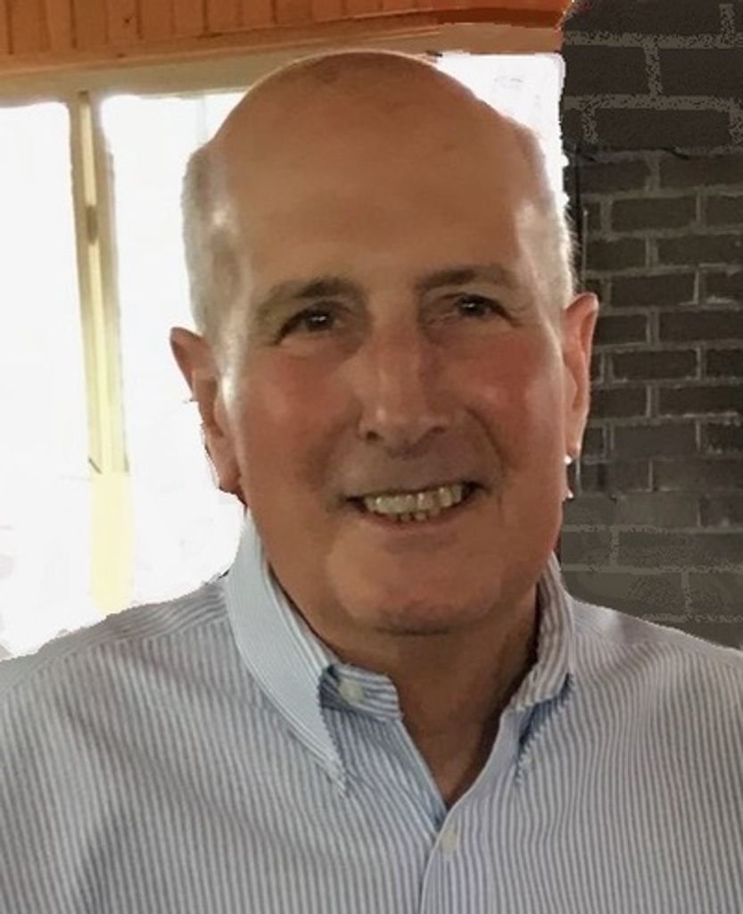 Ernest Debertrand Jr.