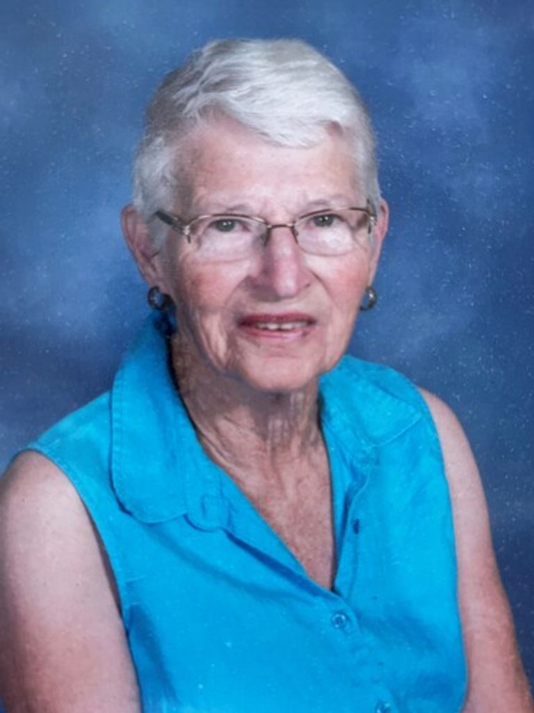 Frances Irene Iben Profile Photo