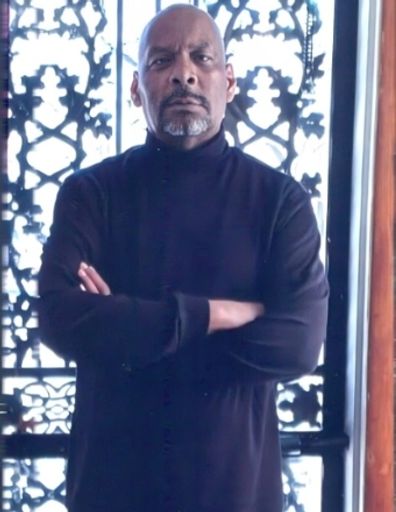 Orlando Daren Brown Profile Photo