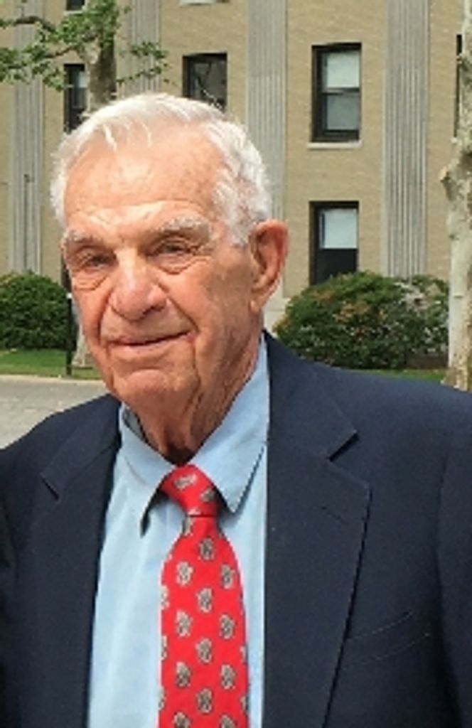 Robert 'Doc' Scherer Profile Photo