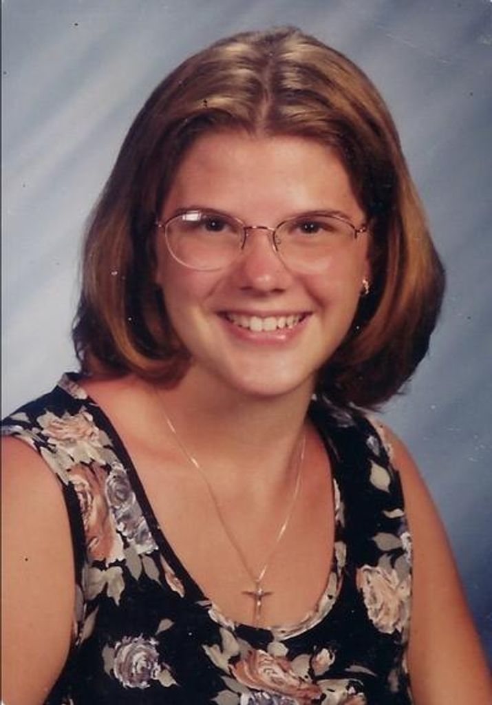 Shannon Marie Winchester Profile Photo