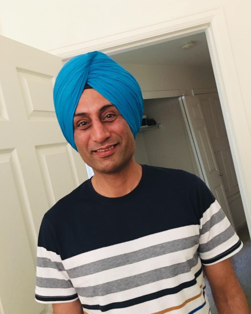 Dalvir Singh Profile Photo