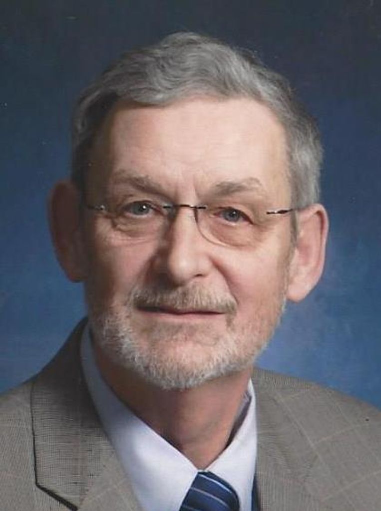 James A. Moore Profile Photo