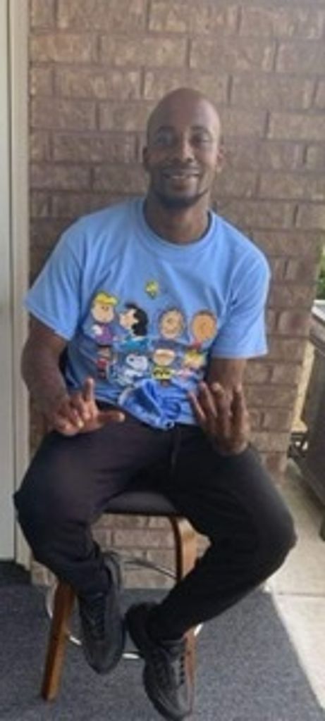 Kevin Clark Jr