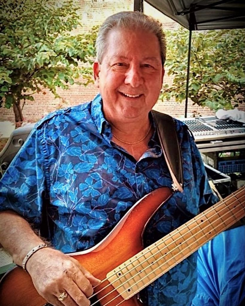 James "Jimmy" Ransom Hinnant, Jr. Profile Photo