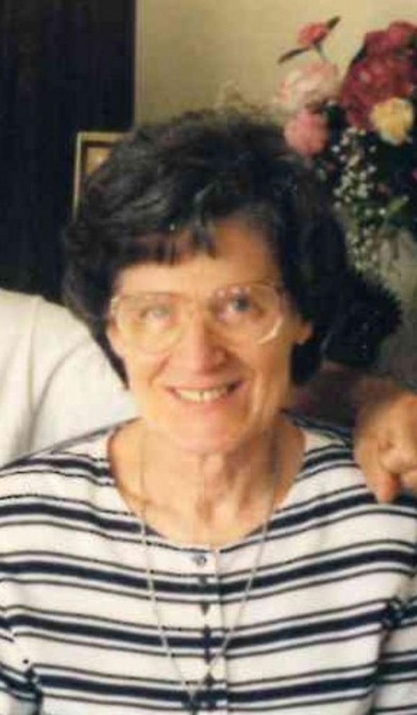 Anna Jacobowitz Profile Photo