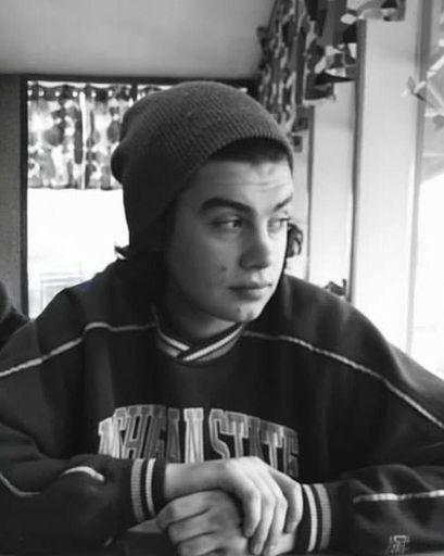 Caleb J. Watson Profile Photo