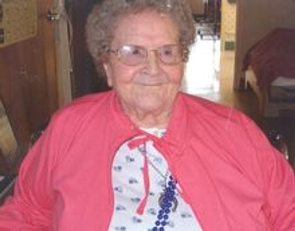 Nellie Stark