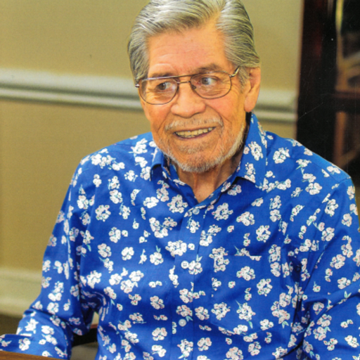 Louis Fernandez Profile Photo