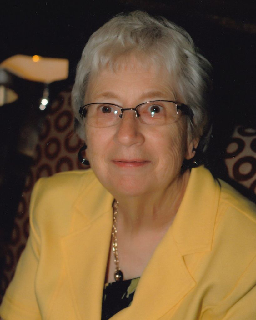 Barbara Evelyn Battige Profile Photo