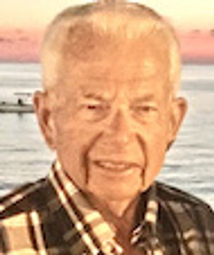 Mort Dobbins photo gallery thumbnail 1 of 1