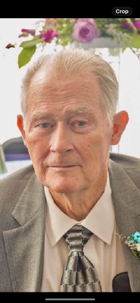 Marion "Bill" Phariss