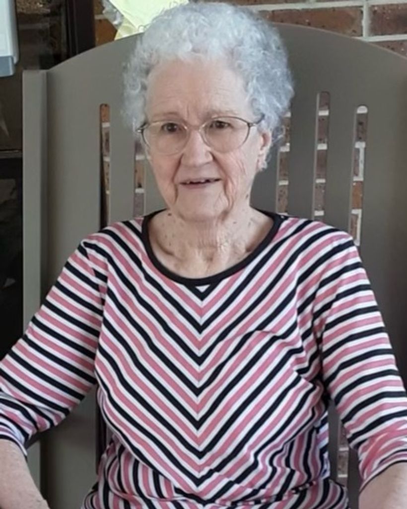 Annie Sue Smith Tyner