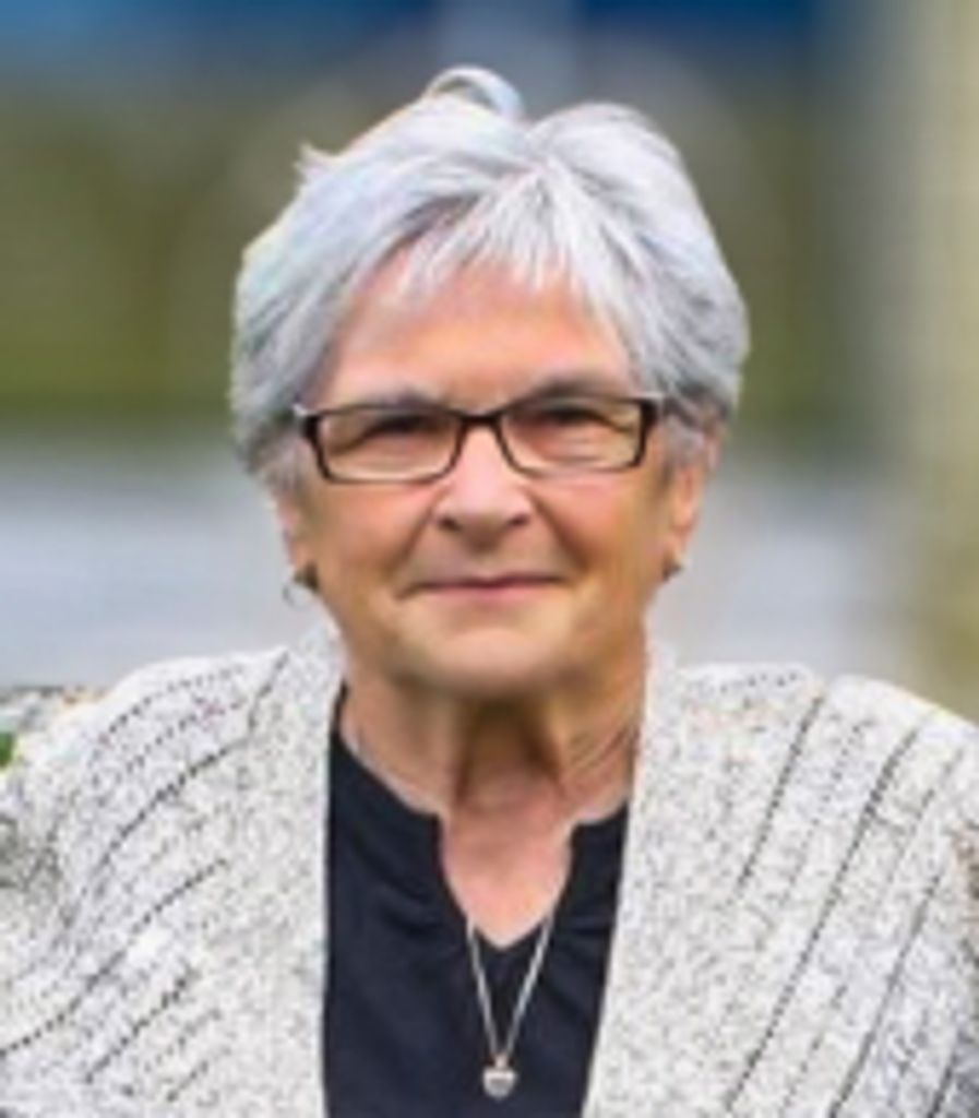 Carole Ann Ross Profile Photo