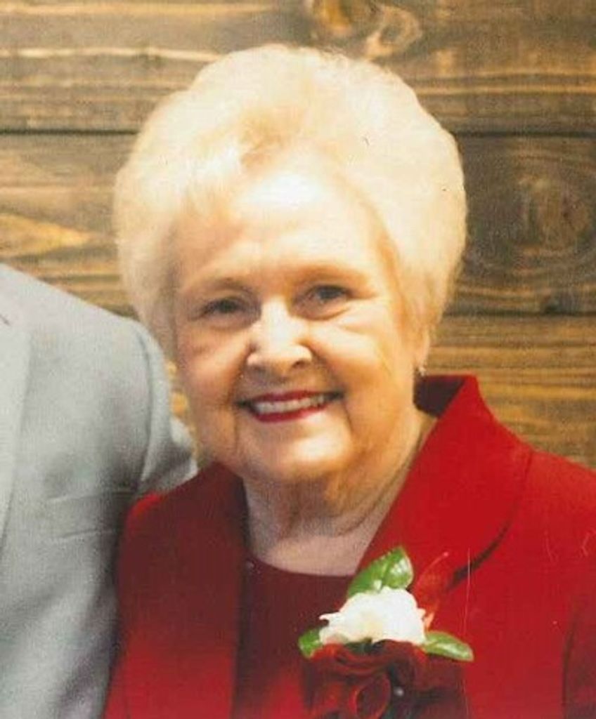 Sandra Kaye Schmidt