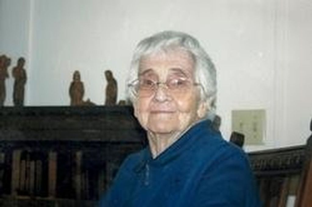 Leota M. Ayer Profile Photo