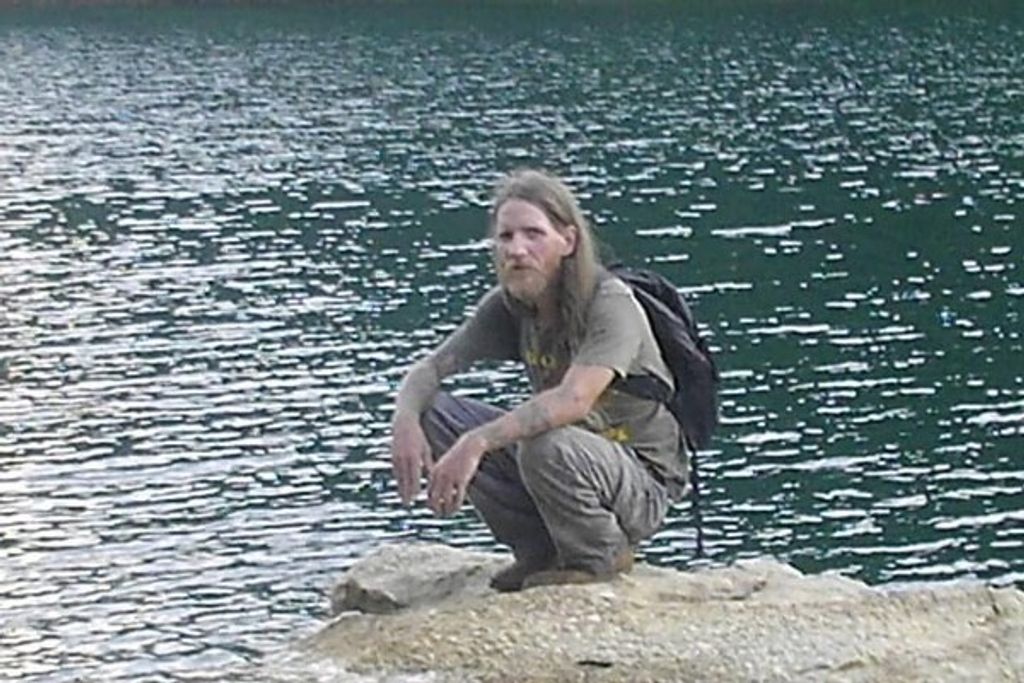 James Michael "Mike" Williams Profile Photo