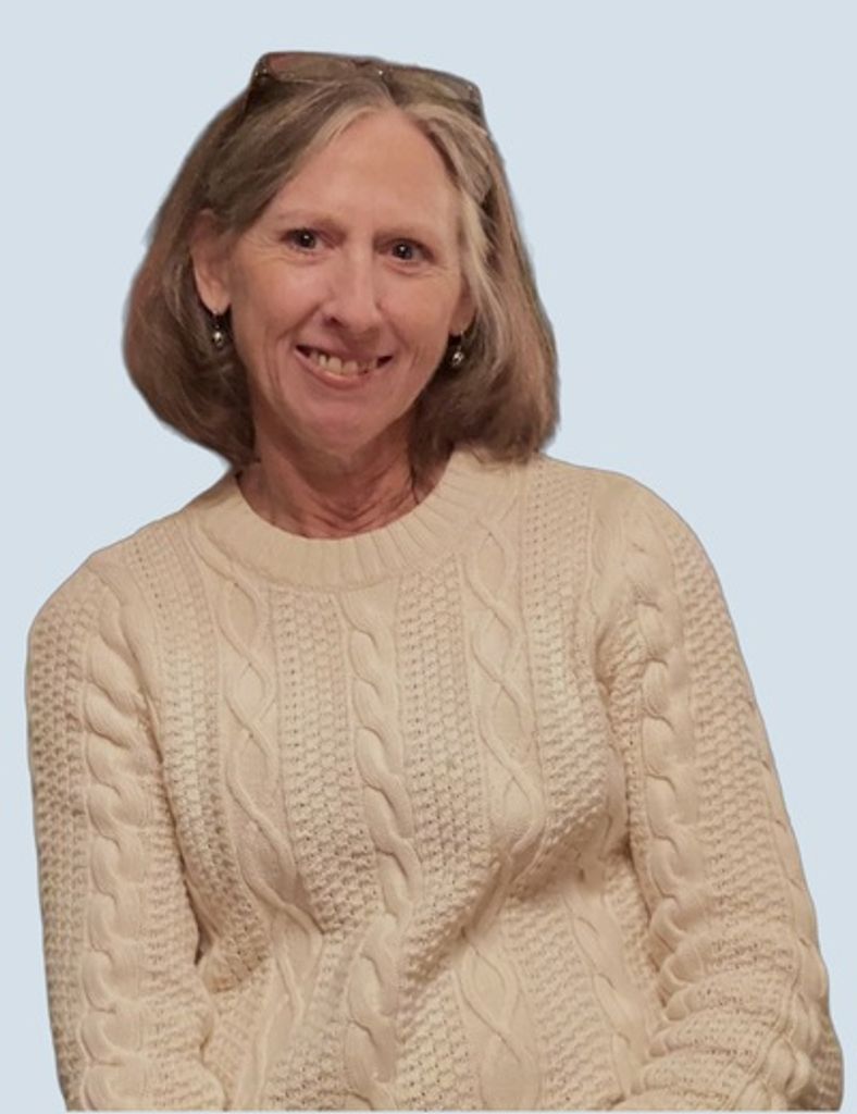 Suzanne Brown Jackson Profile Photo