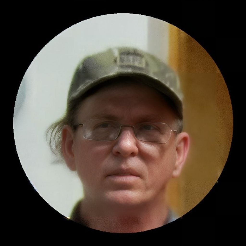 David Thebarge Profile Photo