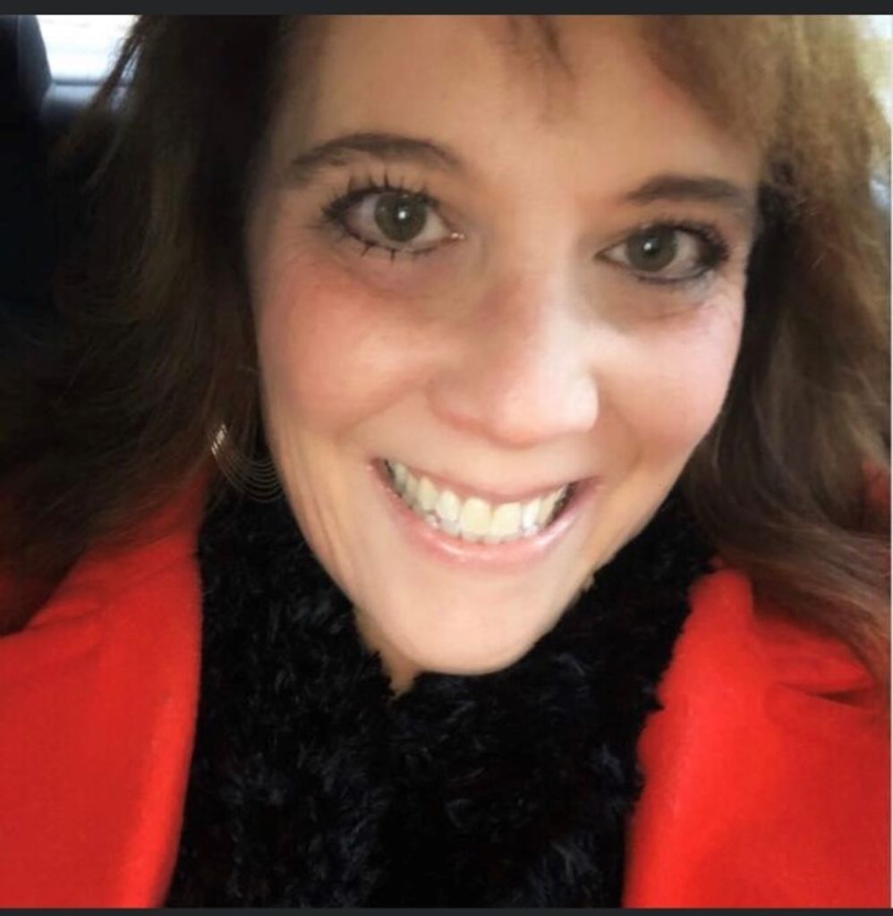 Michelle (Toledo)  Stober Profile Photo