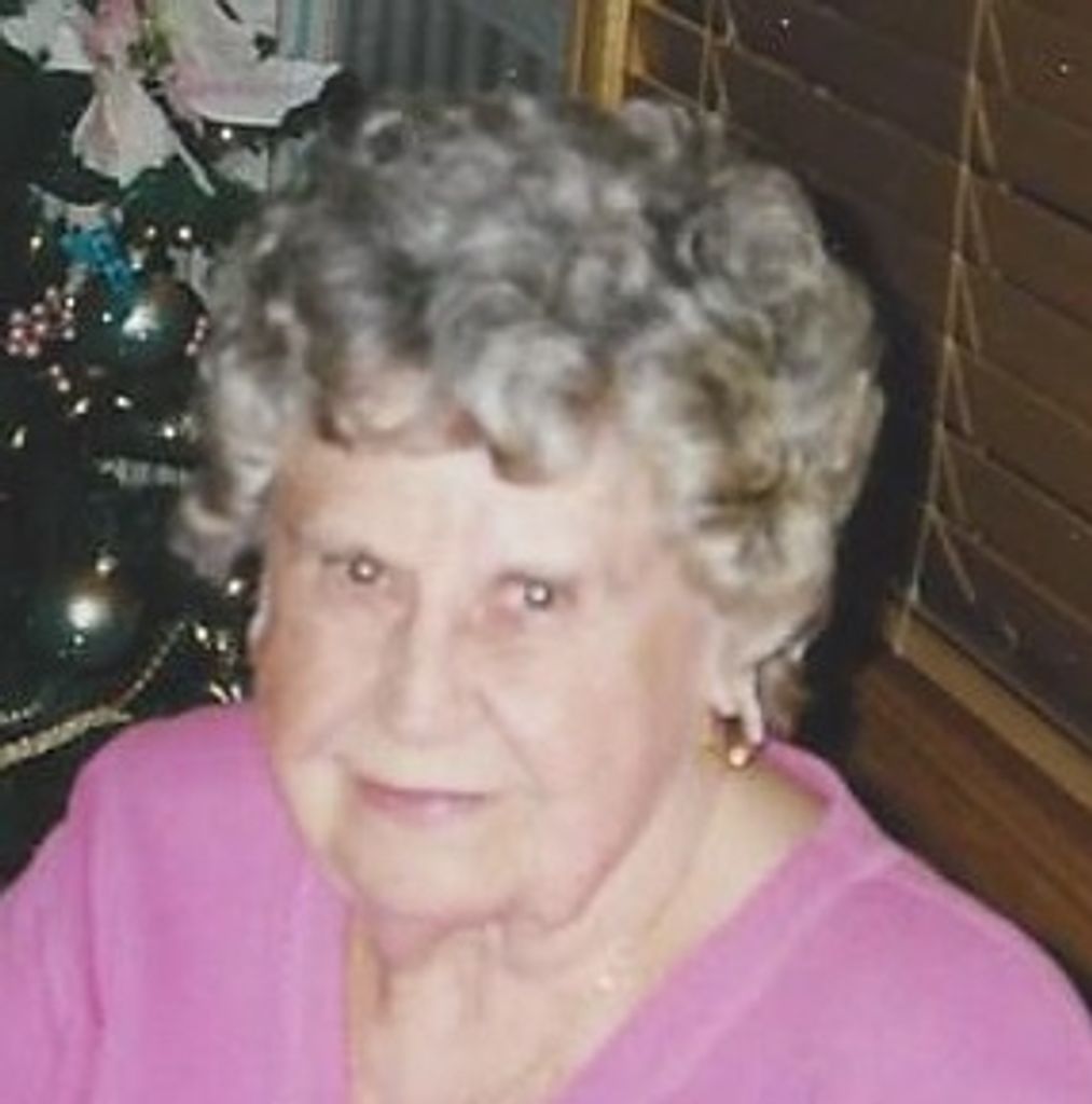 Cecelia F. (Klatecki)  Graham