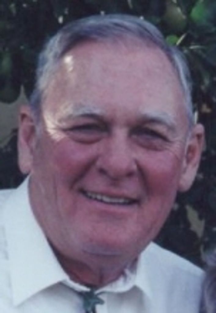 William E. Willoughby