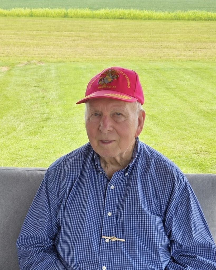 Gordon Wayne Stewart Profile Photo