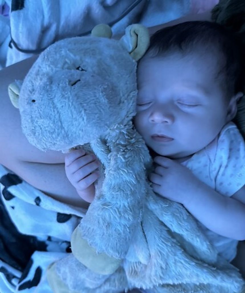 Elodie-Grace Kassidy Loyacano Profile Photo