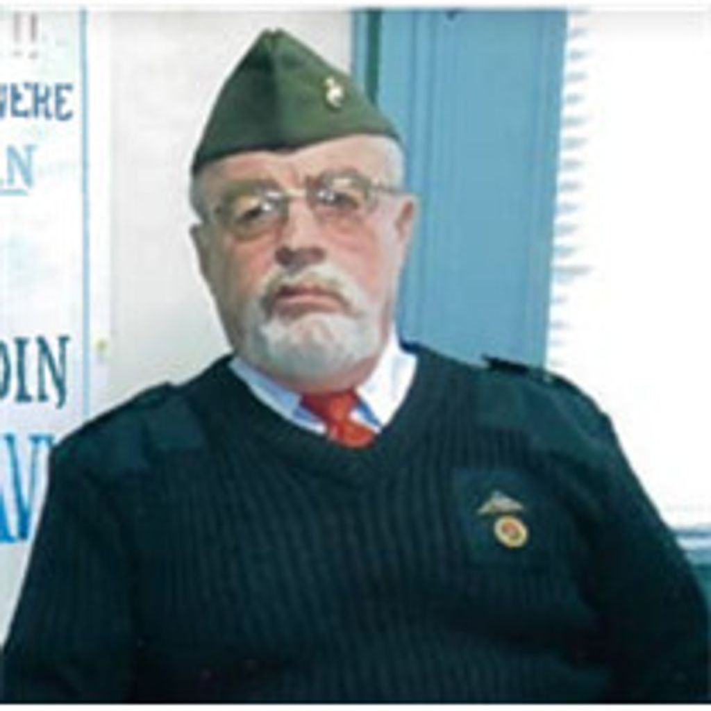 Edward Shensie Jr.