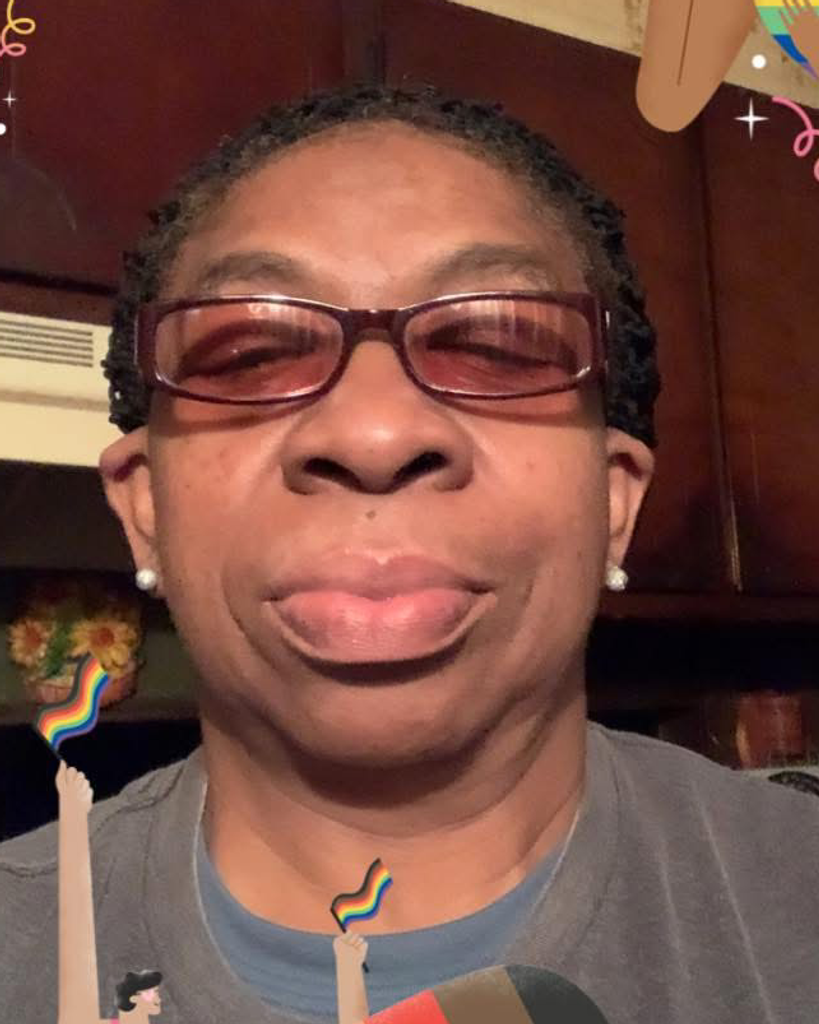 Beverly Hampton Profile Photo