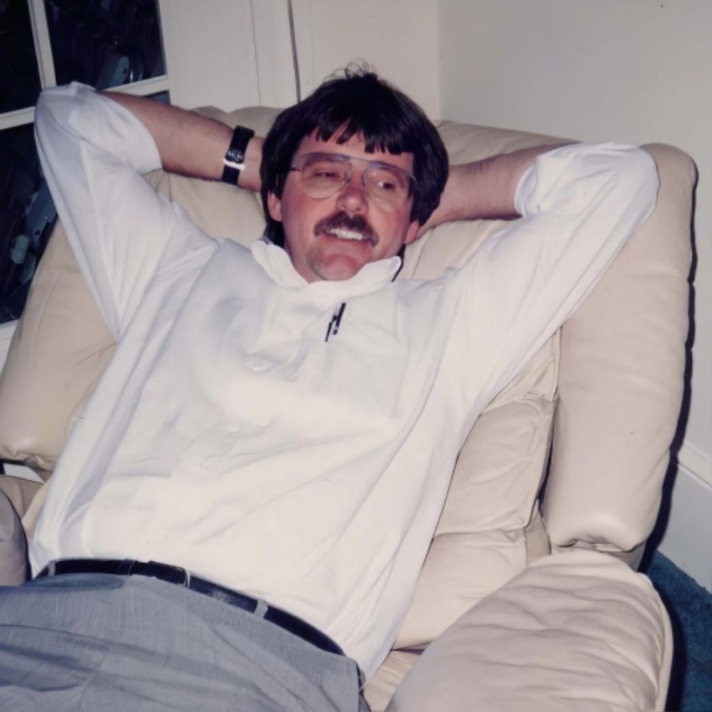 Mr. Michael J. Osmundson