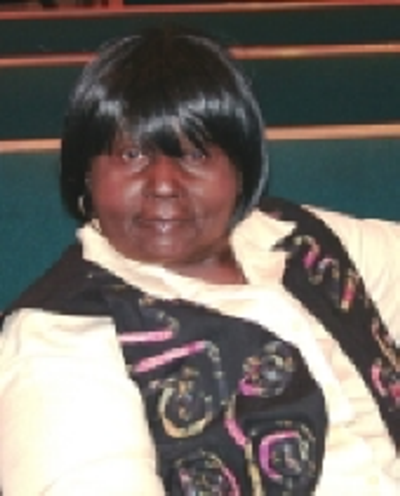 Cecile Lorraine Johnson