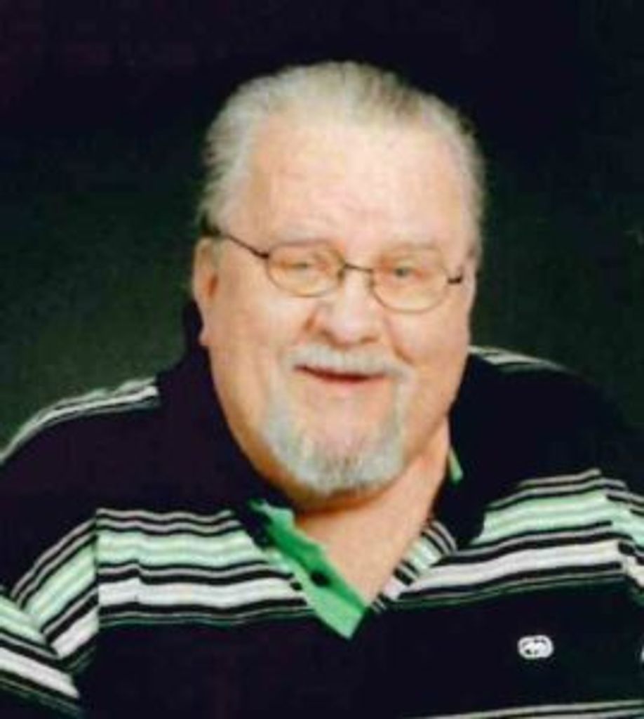 Ronald Ray Aument Profile Photo