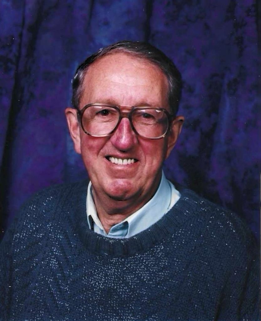 William "Bill" O'Gara Profile Photo