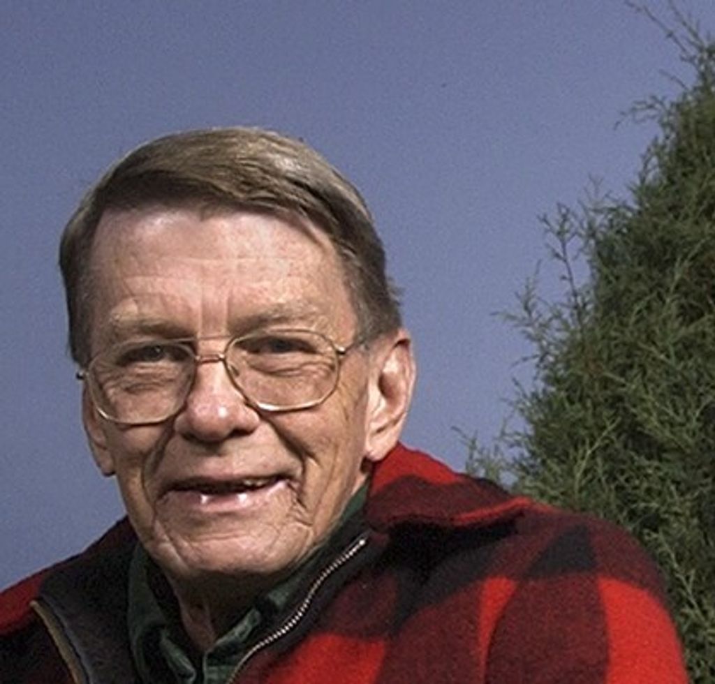 Clarke Joseph Gernon Sr. Profile Photo