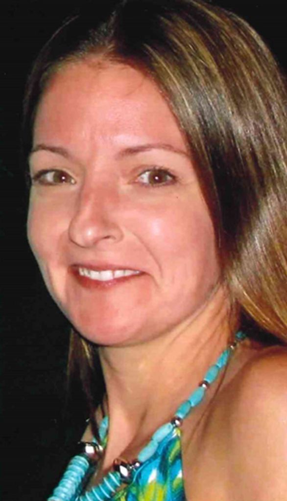 Angela Danell Grotts-Smith Profile Photo