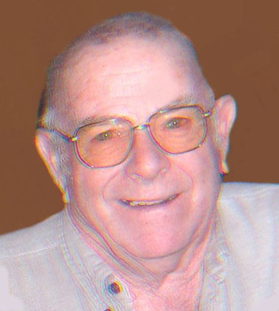 William G. "Bill" Beckwith